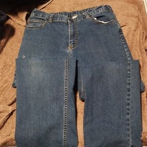 Boys size 16 husky jeans